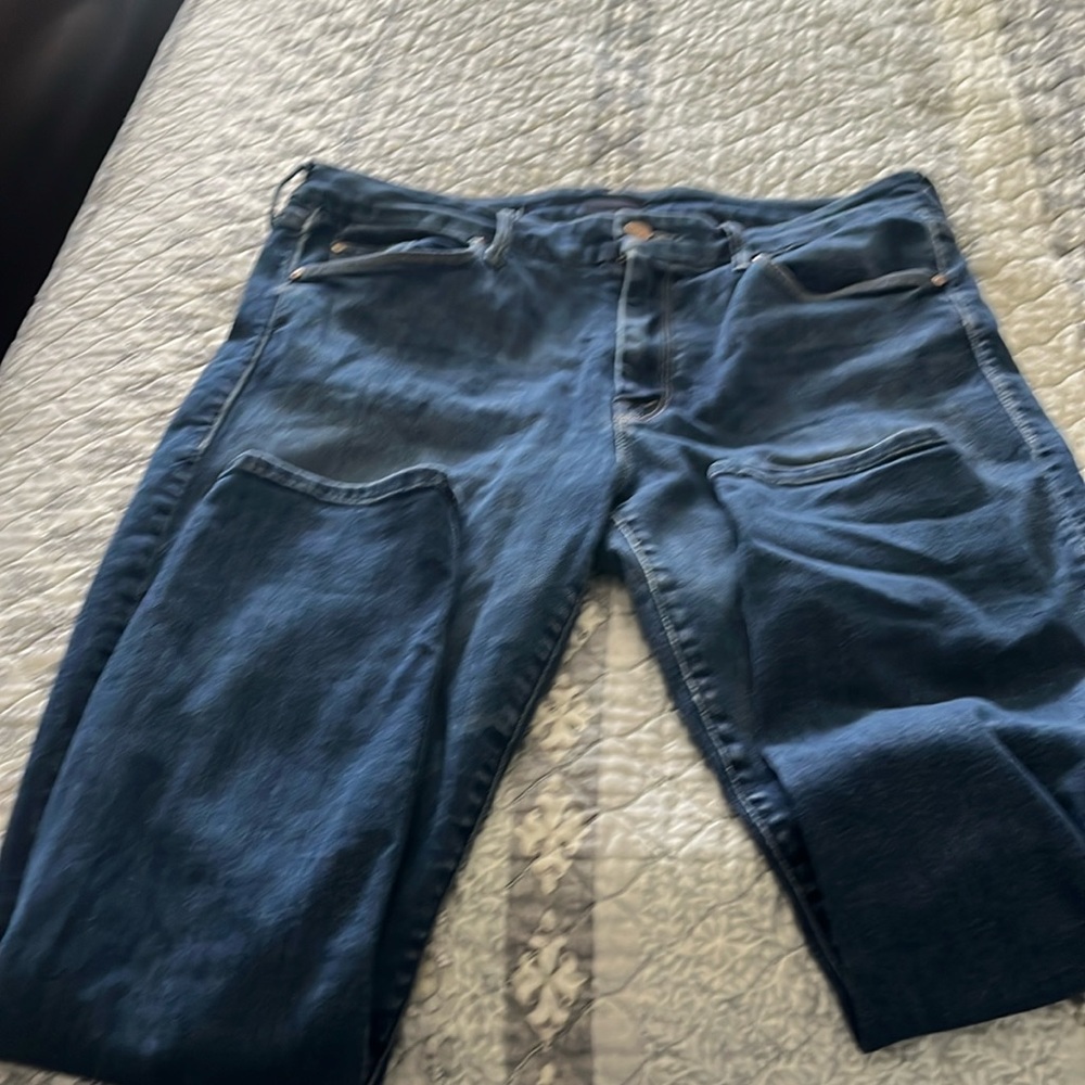 Mother skinny jeans